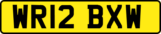 WR12BXW