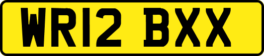 WR12BXX