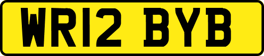 WR12BYB