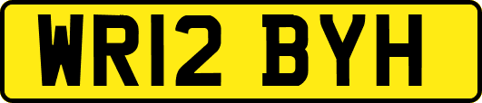 WR12BYH