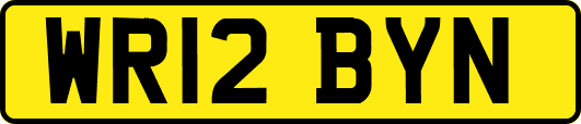 WR12BYN