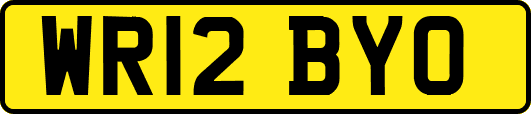 WR12BYO