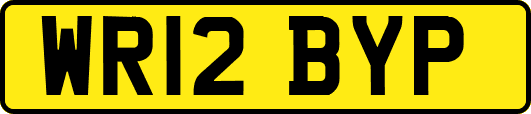 WR12BYP