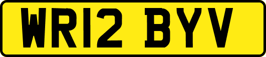 WR12BYV