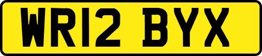 WR12BYX