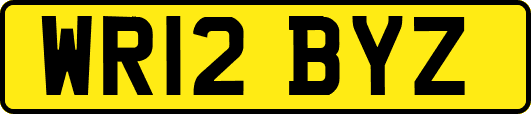 WR12BYZ