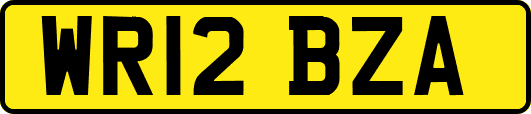 WR12BZA