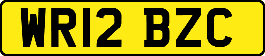 WR12BZC