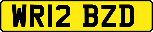 WR12BZD