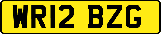 WR12BZG