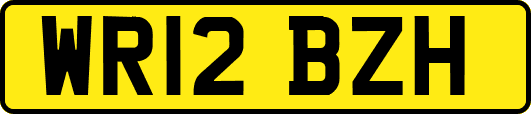 WR12BZH