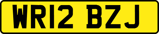 WR12BZJ