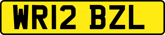 WR12BZL