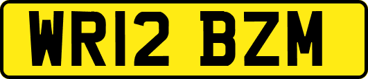 WR12BZM