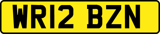 WR12BZN