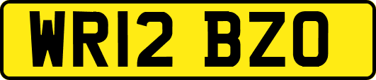 WR12BZO