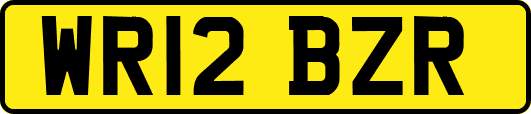 WR12BZR