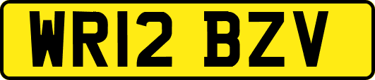 WR12BZV