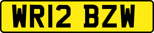 WR12BZW
