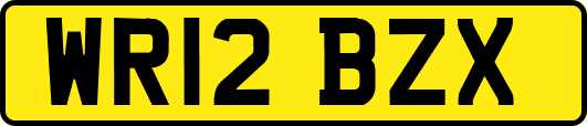 WR12BZX