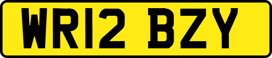 WR12BZY