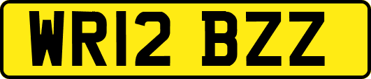 WR12BZZ