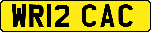 WR12CAC