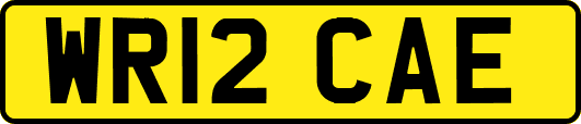 WR12CAE