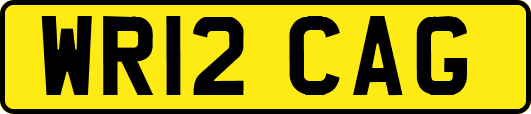 WR12CAG