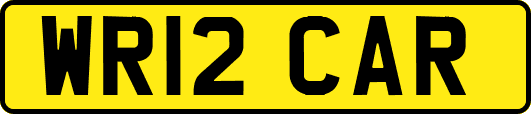 WR12CAR