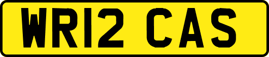 WR12CAS