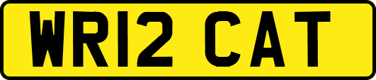 WR12CAT