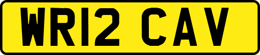 WR12CAV