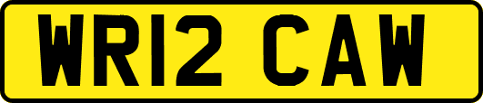 WR12CAW