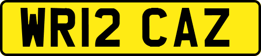 WR12CAZ