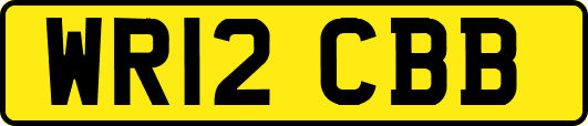 WR12CBB