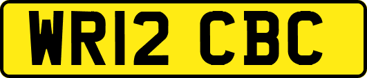 WR12CBC