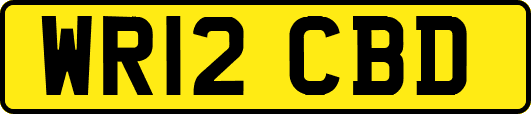 WR12CBD