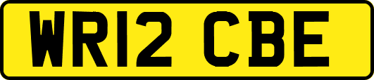 WR12CBE