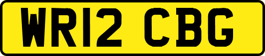WR12CBG