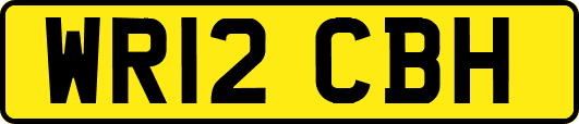 WR12CBH