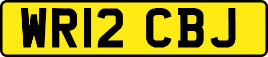 WR12CBJ