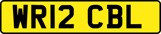 WR12CBL