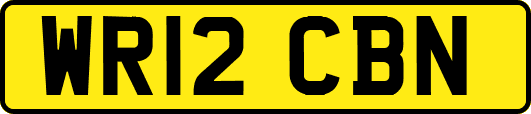WR12CBN