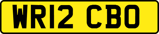 WR12CBO