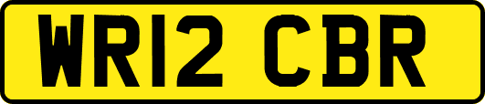 WR12CBR