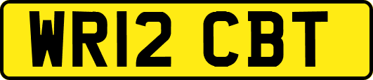 WR12CBT