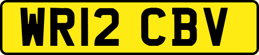 WR12CBV