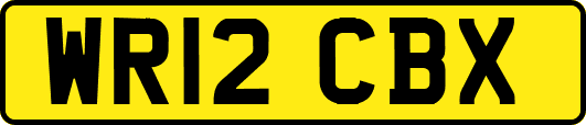 WR12CBX
