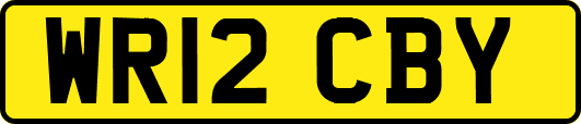 WR12CBY